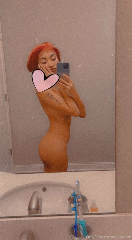 Wetcream pornostar beste bilder