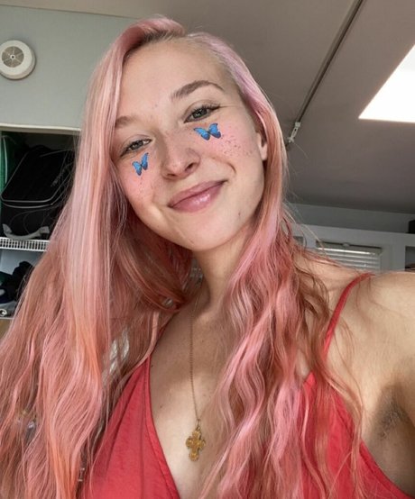 beckyythebrat sexy top galerie