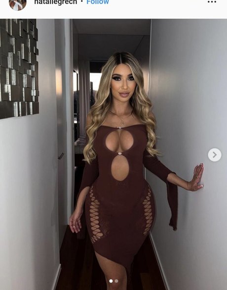 Natalie Grech sexy heiße archiv