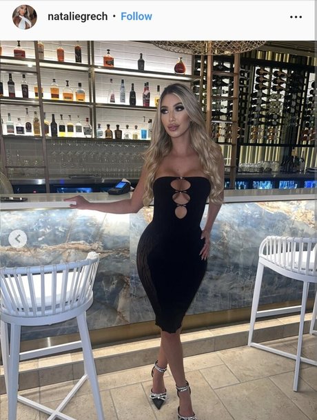 Natalie Grech exklusive kostenlose foto