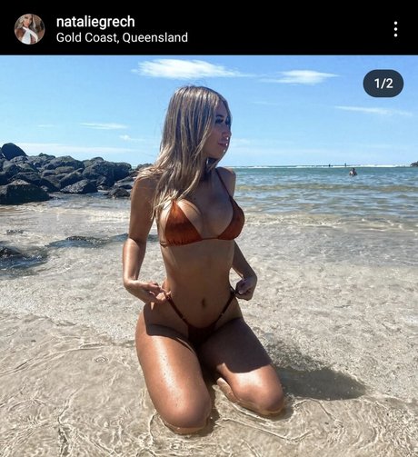 Natalie Grech beste schöne bilder