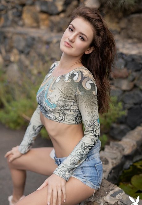 Elina Love porno hd foto