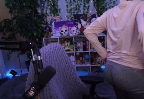 Berrycrepe sexy kunst foto