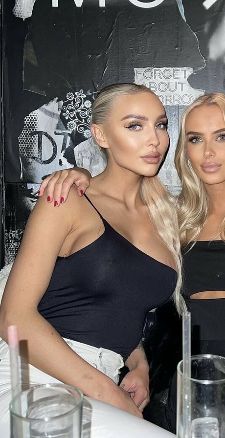 Sara Louise Granli kunst schöne fotos