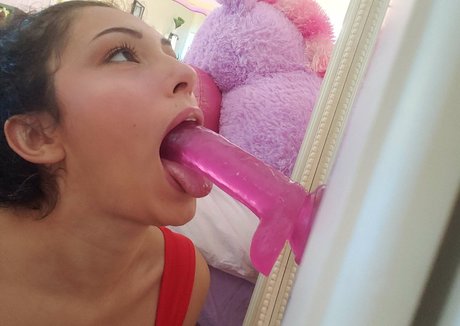 ItsPinkie porno nackte fotos