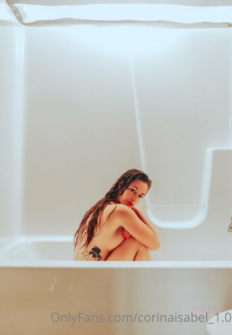 Corina Isabel nacktheit porno fotos