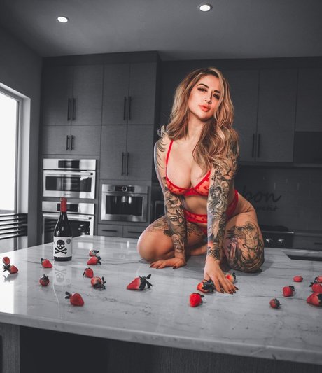 jordan waldner model sex foto