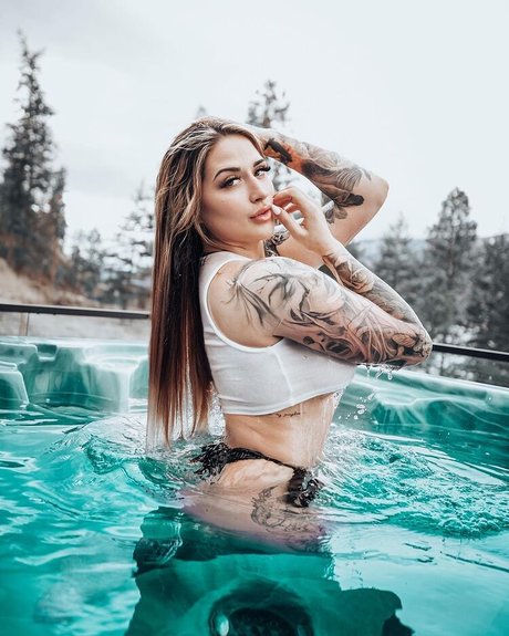 jordan waldner model nackten bilder