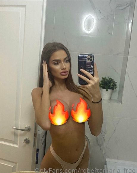 Roberta Maria heiße sex galerie