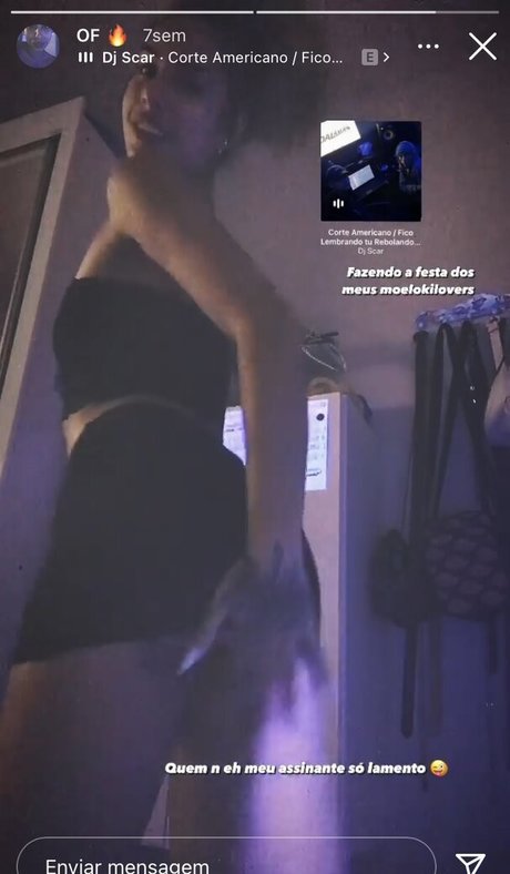 Moelokilara top sexy archiv