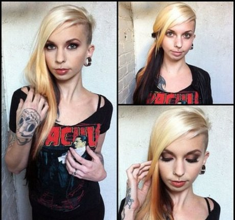 Sierra Cure xxx nackt foto