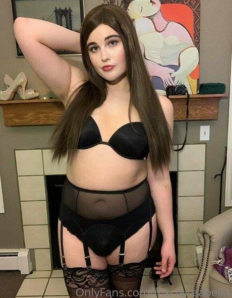 msclaireabella sexy nackt galerie