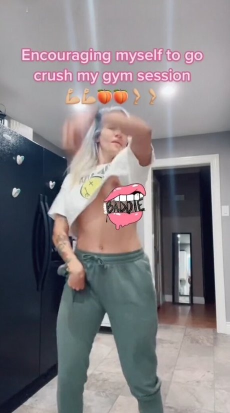 Barbiewants2hype model top galerien