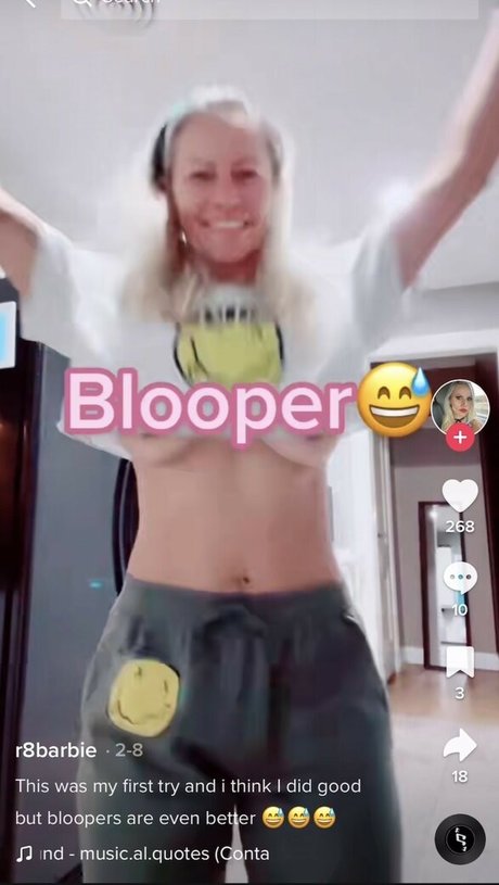 Barbiewants2hype heiße erotische fotos