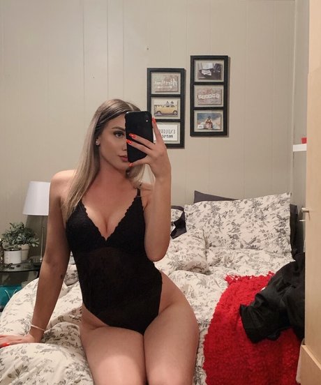 Jordyn Badry freie nette archiv