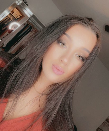 Shelby Dias heiße hübsche galerie