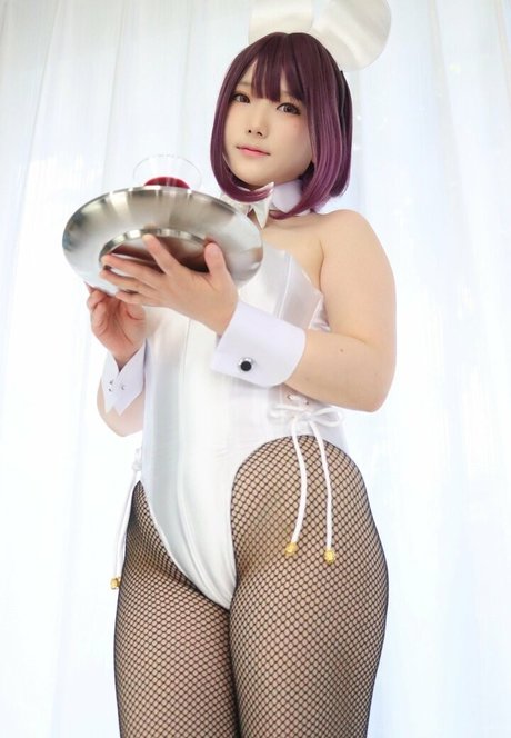 Nikuyukina perfekte top bild