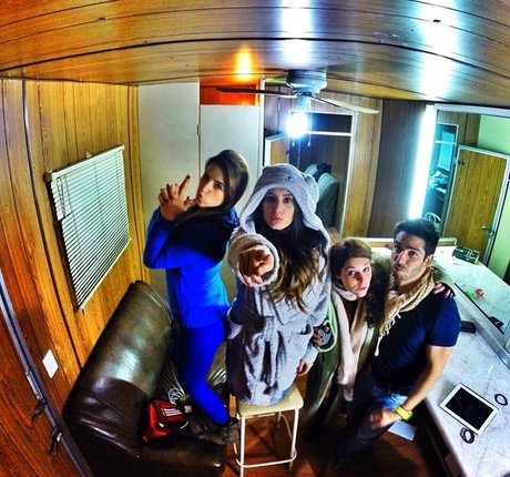 dünne große titten nur fans freie akt bild