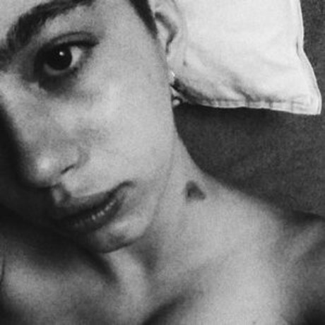 SpanishGrimes heiße freie bild