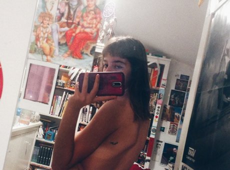 SpanishGrimes erotische porno galerien