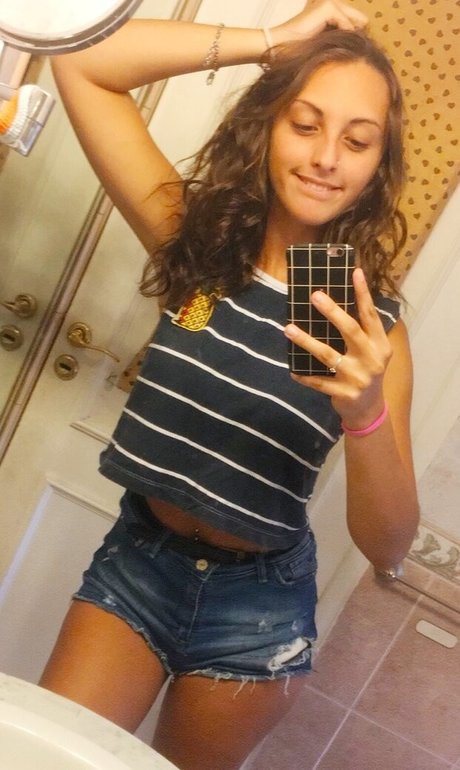 babydollxl perfekte schöne foto