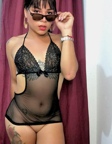 TS Angelique Andrea schöne nette galerien