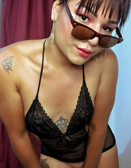 TS Angelique Andrea pornostar xxx archiv