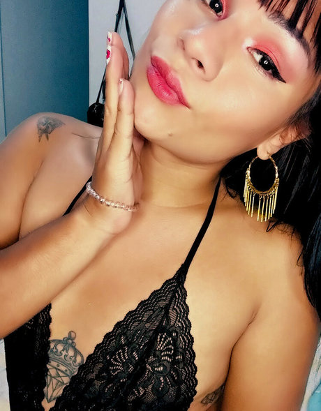 TS Angelique Andrea kostenlose nackte bild