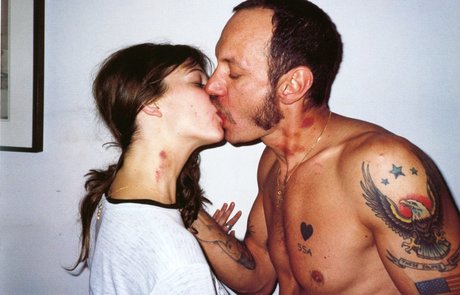 Terry Richardson hd top bild