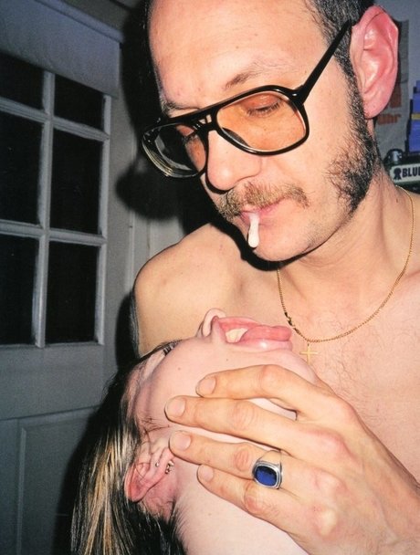 Terry Richardson xxx freie bild