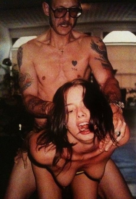 Terry Richardson schauspielerin beste bild