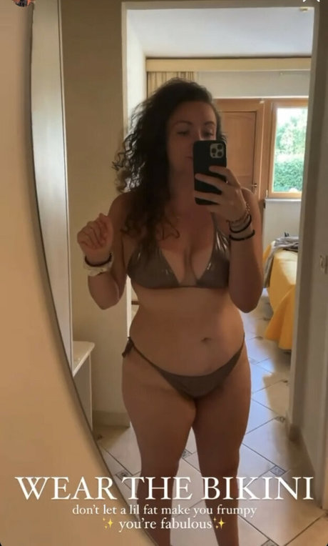 Samantha Hartsoe erotische sexy foto