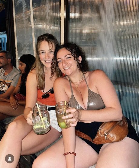 Samantha Hartsoe erotische nackten galerie