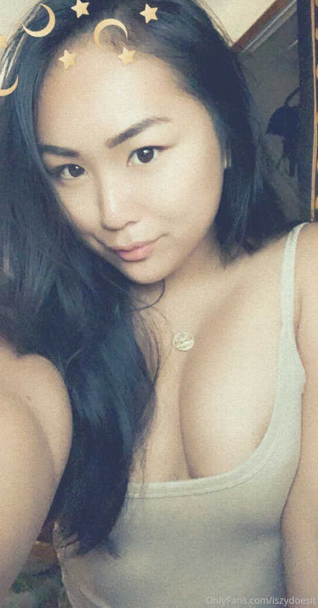 Iszydoesit freie nacktheit bilder