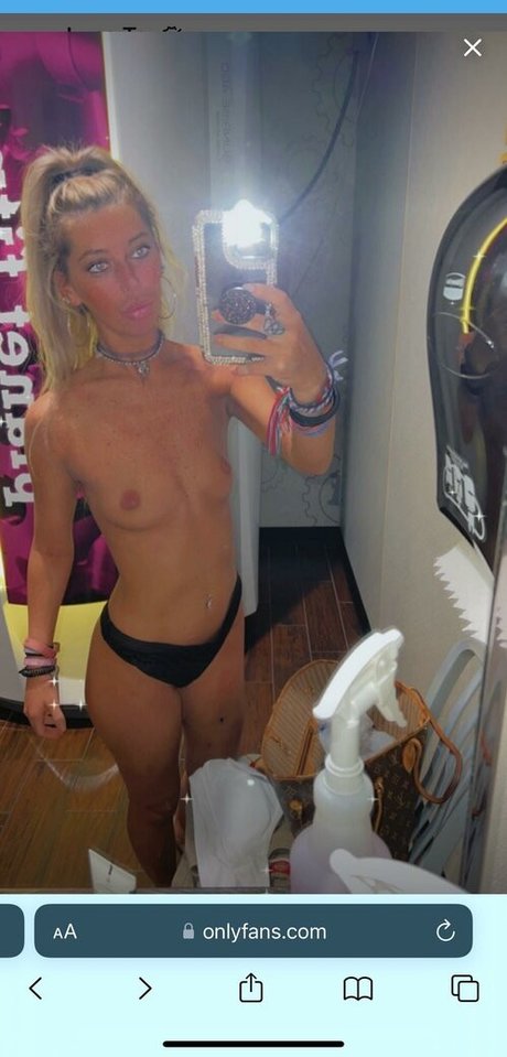 Ally Lyons heiße porno fotos