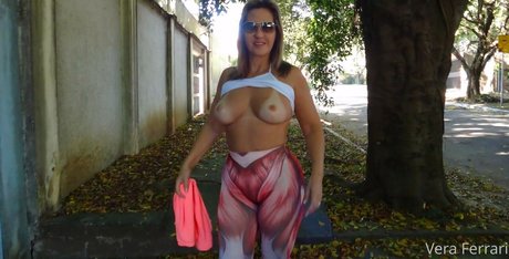 Vera Ferrari hübsche kunst galerien