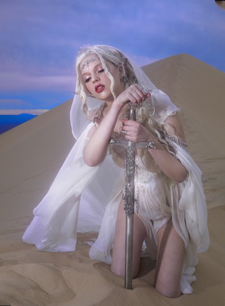 Emma Karla Peet xxx hübsche archiv