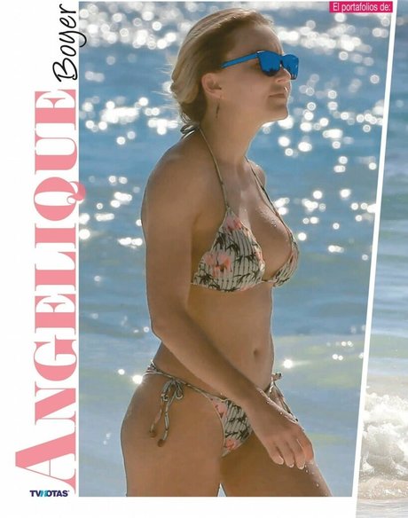 Angelique Boyer schauspielerin freie galerien