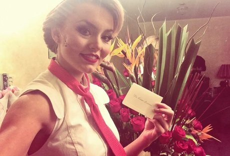 Angelique Boyer kostenlose hd galerie