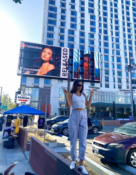 Sinead Harnett sex archiv