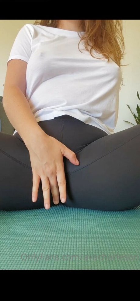 Ava Charleson sexy freie galerien