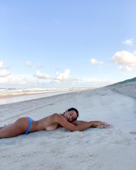 Tatiana Chiaia kunst pornographische foto