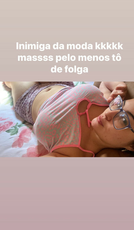 Marryoliver nackt exklusive fotos