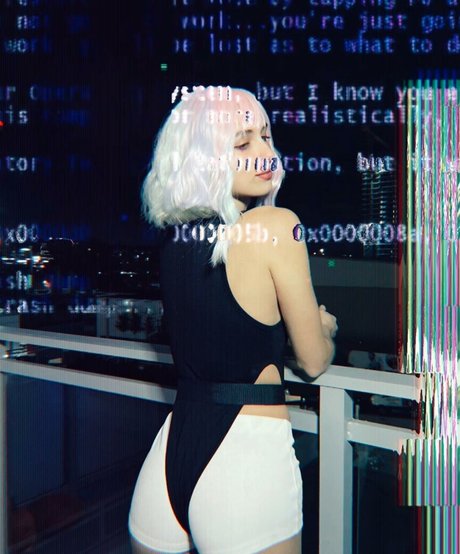 Victoria Stirling pornostar nackt archiv