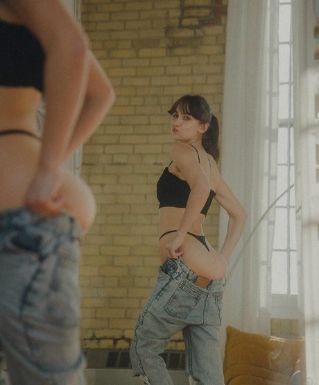 Victoria Stirling hübsche schöne bild