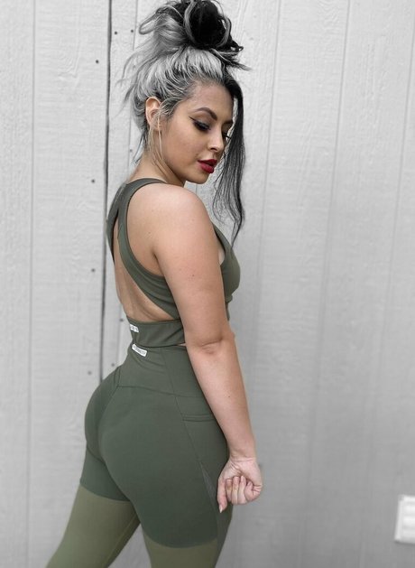 fitnessstudio-influencer onlyfans exklusive hd galerien