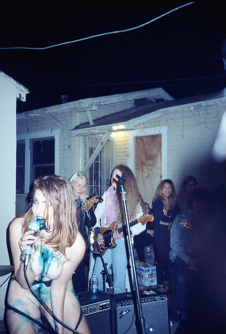 Sloppy Jane top kostenlose bilder