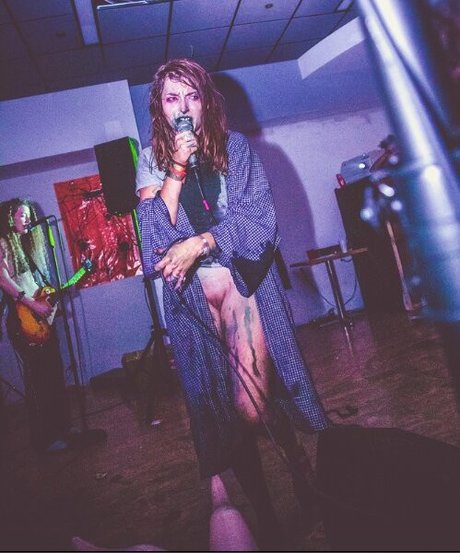 Sloppy Jane hd xxx foto