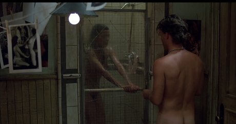 Irene Cara porno kunst galerien