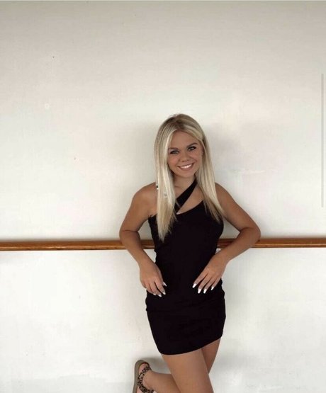 nblondiew hübsche schöne galerien